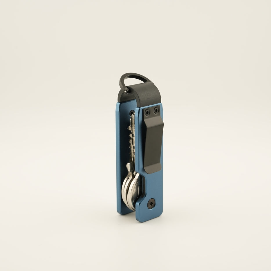 The Key Organizer