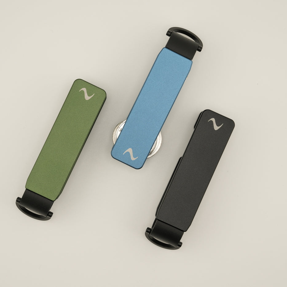 The Key Organizer