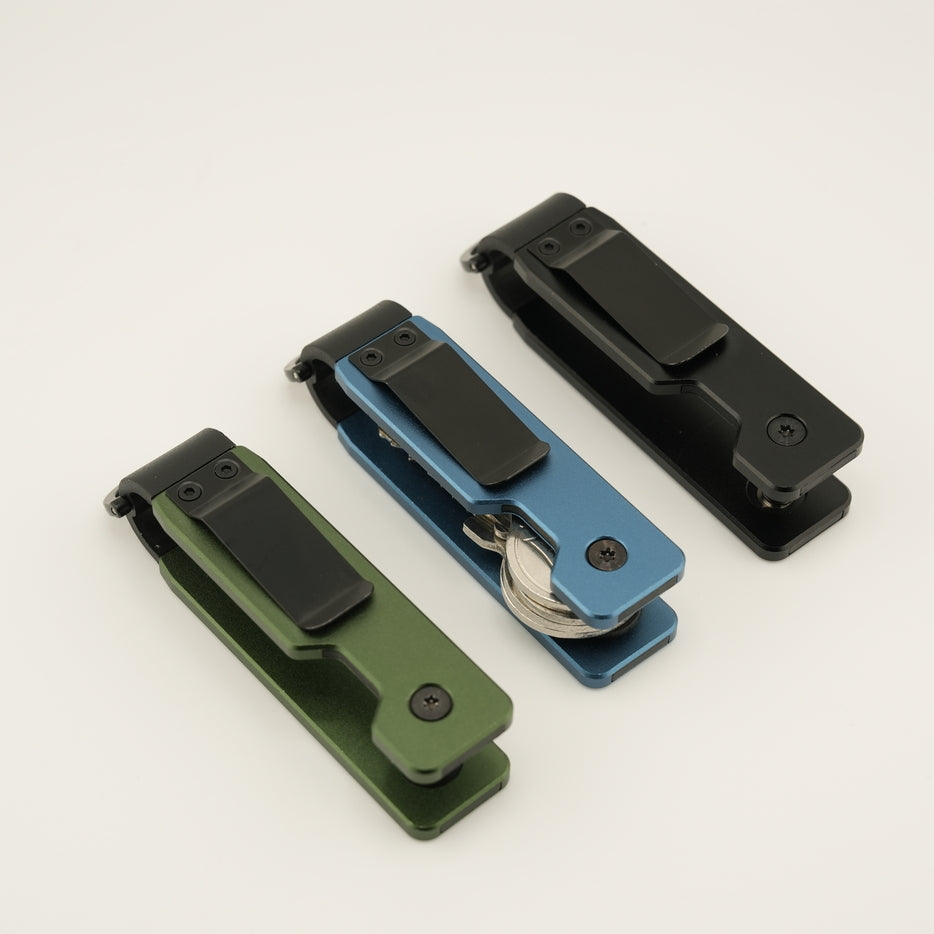The Key Organizer