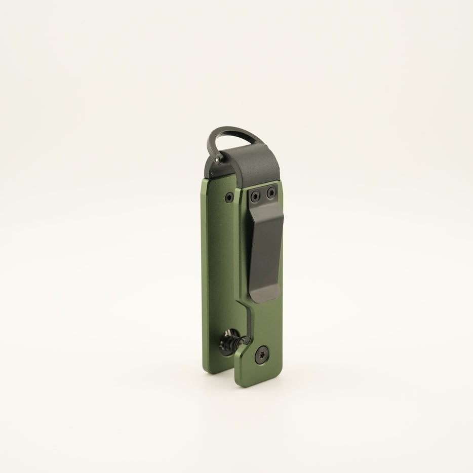 The Key Organizer