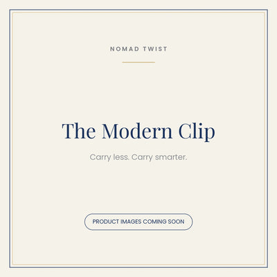 The Modern Clip