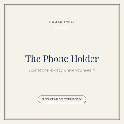 The Phone Holder
